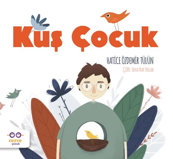 Kuş Çocuk ürün görseli 1