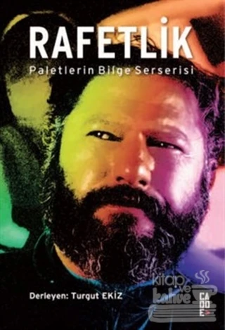 Rafetlik ürün görseli 1