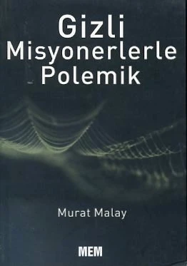 Gizli Misyonerlerle Polemik ürün görseli 1