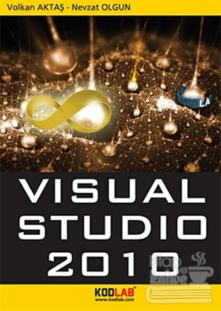 Visual Studio 2010 ürün görseli 1