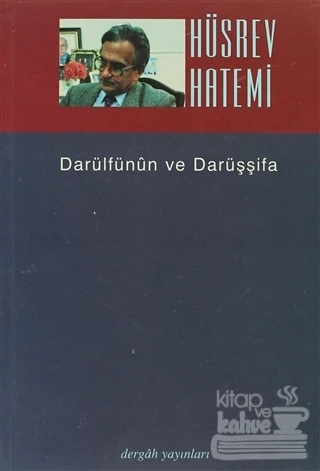 Darülfünun ve Darüşşifa ürün görseli 1