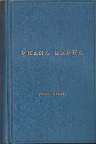 Franz Kafka ürün görseli 1