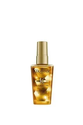 Kerastase Elixir Ultime Oleo Complexe Saç Bakım Serumu 50ml ürün görseli 1