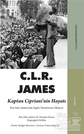 Kaptan Cipriani'nin Hayatı ürün görseli 1