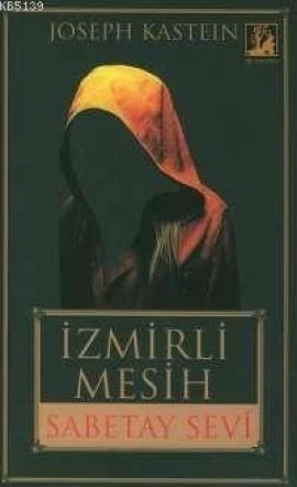 İzmirli Mesih Sabetay Sevi ürün görseli 1