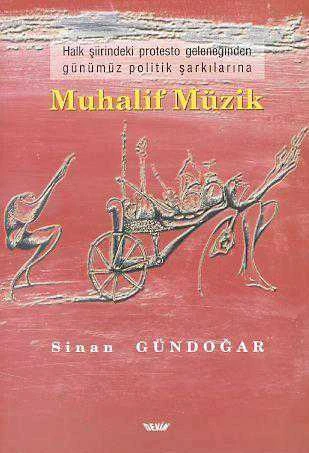 Muhalif Müzik ürün görseli 1