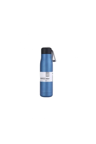 Thermohis 6163 Çelik Termos MAVİ ürün görseli 1
