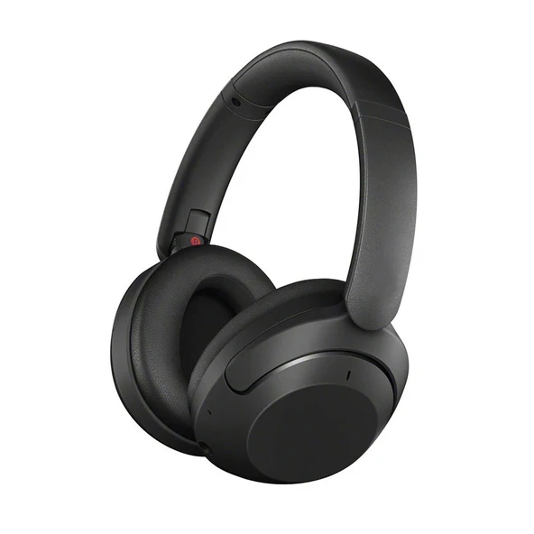 Kablosuz Bluetooth 5.3 Kulak Üstü Kulaklık  Aktif Gürültü Engelleme, Ekstra Bass, 50 Saat Pil Ömrü, Mikrofonlu ürün görseli 1