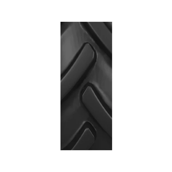 Billas 400-8 dış lastik-Traktör Desen - Resim 2