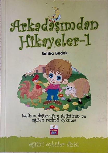 Arkadaşımdan Hikayeler 1 - Resim 2