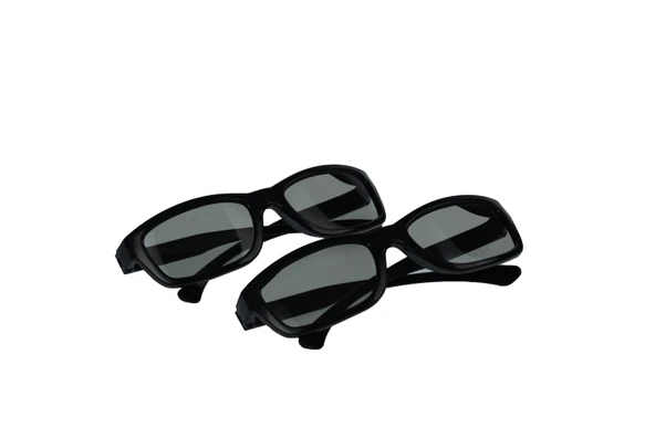 Beko B55LEP6B LCD Televizyon 3D Pasif Gözlük ürün görseli 1