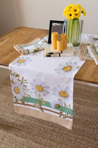 Daisy Runner ürün görseli 1