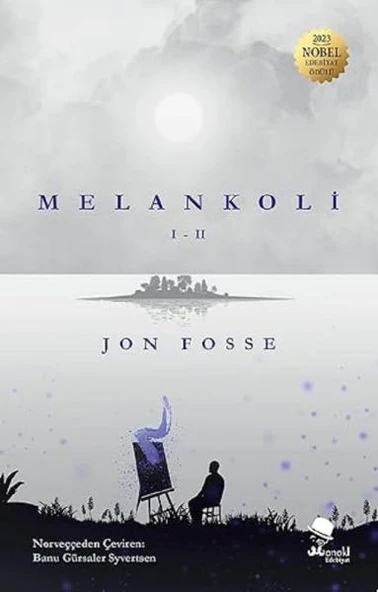 Melankoli I II ürün görseli 1
