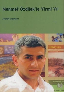 Mehmet Özdilek'le Yirmi Yıl ürün görseli 1