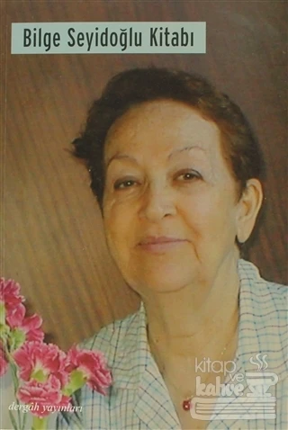 Bilge Seyidoğlu Kitabı ürün görseli 1
