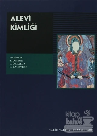 Alevi Kimliği ürün görseli 1