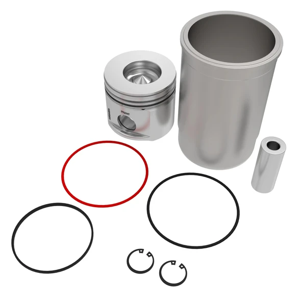 Piston-Gömlek Seti RE520768 ürün görseli 1