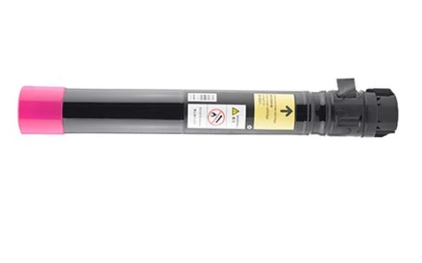 XEROX (106R01571) 7800/DN/DX KIRMIZI MUADİL TONER 17.200syf ürün görseli 1