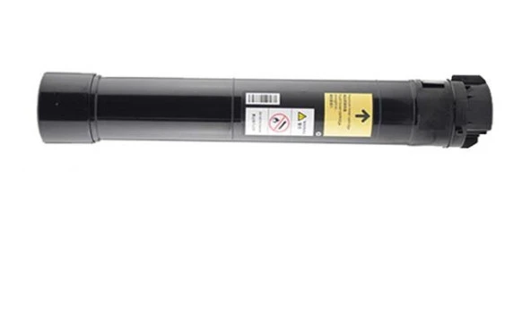 XEROX  (106R01573) 7800/DN/DX  SİYAH MUADİL TONER 24.000syf ürün görseli 1