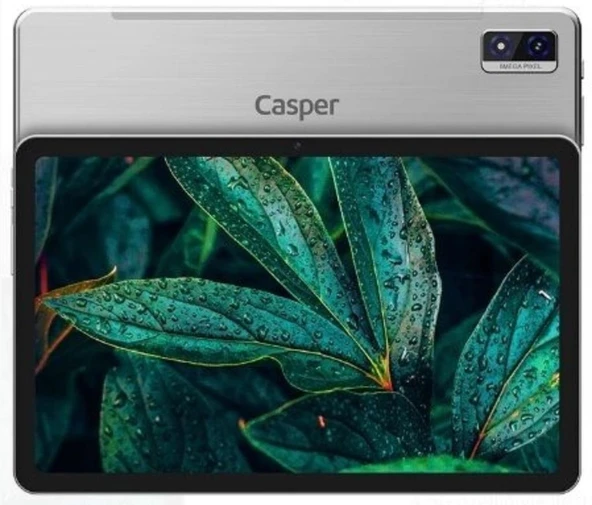 Casper VIA S40 4GB RAM 128GB 10.4" FHD Tablet OUTLET ürün görseli 1