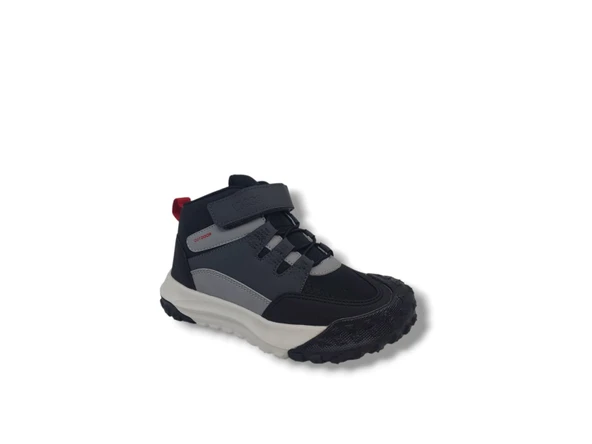 Vicco Annie Siyah Outdoor Bot - Resim 2