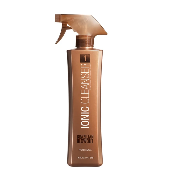 Brazilian Blowout İyonik Saç Bakım Temizleyici Serum No1 475ml ürün görseli 1