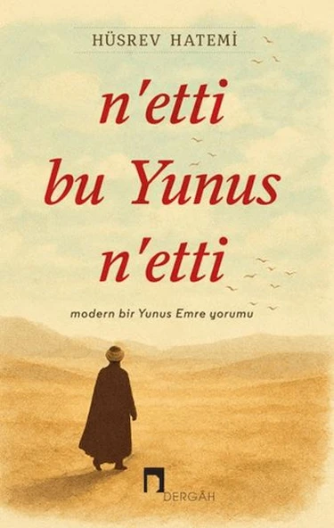 N'etti Bu Yunus N'etti ürün görseli 1