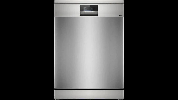 Siemens SN27YI82DT 8 Programlı 13 Kişilik Bulaşık Makinesi ürün görseli 1