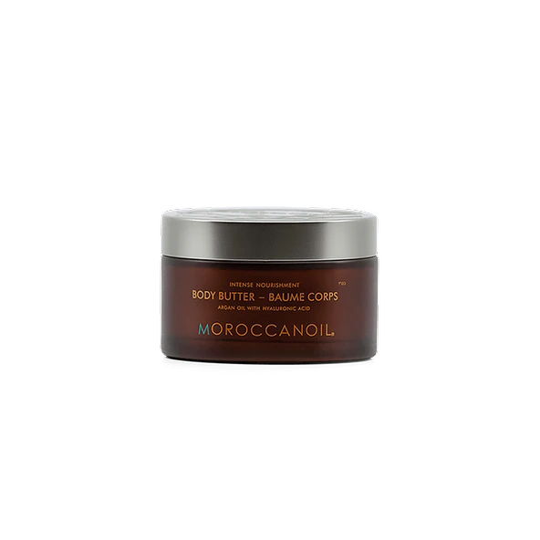 Moroccanoil Body Butter Argan Yağlı Nemlendirici Vücut Kremi 200ml ürün görseli 1