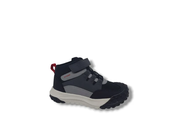Vicco Annie Siyah Outdoor Bot ürün görseli 1