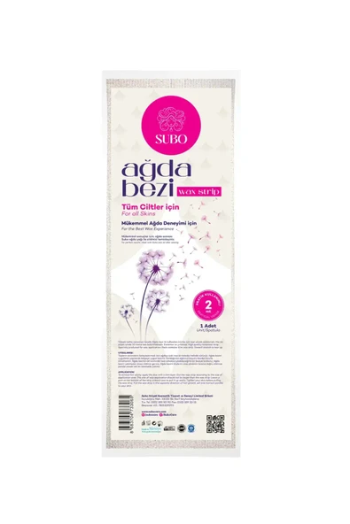 SUBO ROLL-ON AĞDA ISITICI SET - Resim 4