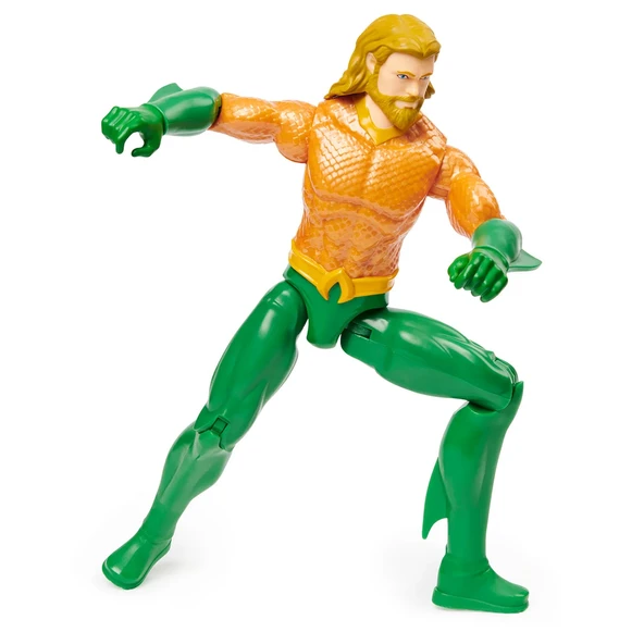 DC Comics Aksiyon Figürü 30 cm. - Resim 5