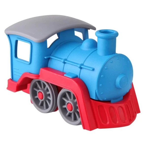 LC Lets Be Child Tren Lokomotif ürün görseli 1