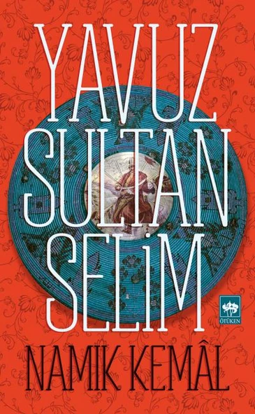 Yavuz Sultan Selim ürün görseli 1