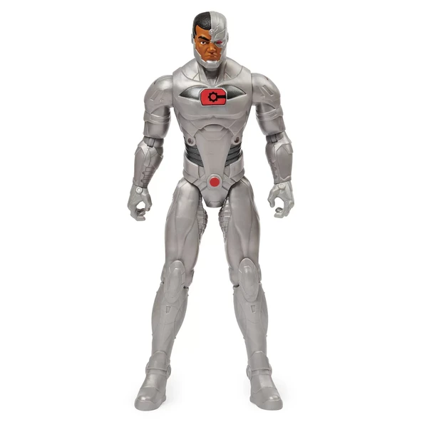 DC Comics Aksiyon Figürü 30 cm. - Resim 3