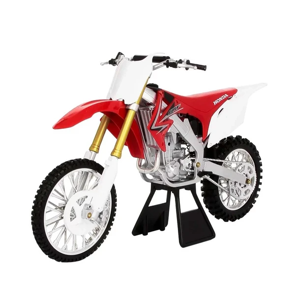 NewRay 1:6 Honda CRF450R 2012 Model Motor ürün görseli 1