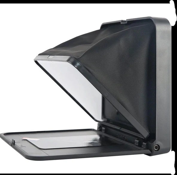 Lensgo TC7 Teleprompter ürün görseli 1