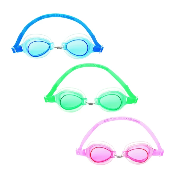 Bestway Hydro-Swim Çocuk Gözlüğü 21002 ürün görseli 1