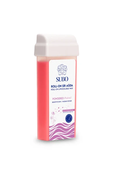 SUBO ROLL-ON AĞDA ISITICI SET - Resim 3