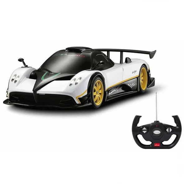 Rastar 1:14 Pagani Zonda R Uzaktan Kumandalı Araba ürün görseli 1
