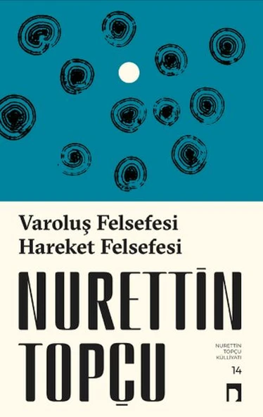Varoluş Felsefesi /Hareket Felsefesi ürün görseli 1