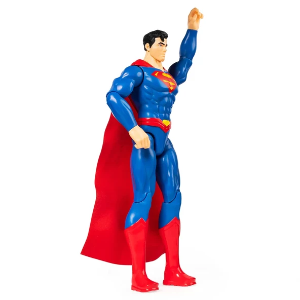 DC Comics Aksiyon Figürü 30 cm. - Resim 4