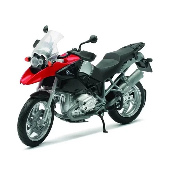 Sunman 1:12 BMW R1200GS 2006 ürün görseli 1