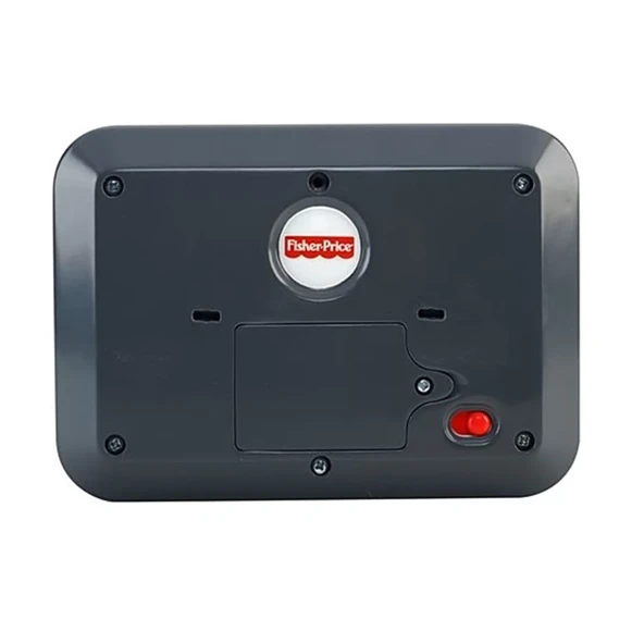 Fisher Price Eğitici Tablet - Resim 2