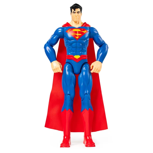 DC Comics Aksiyon Figürü 30 cm. ürün görseli 1