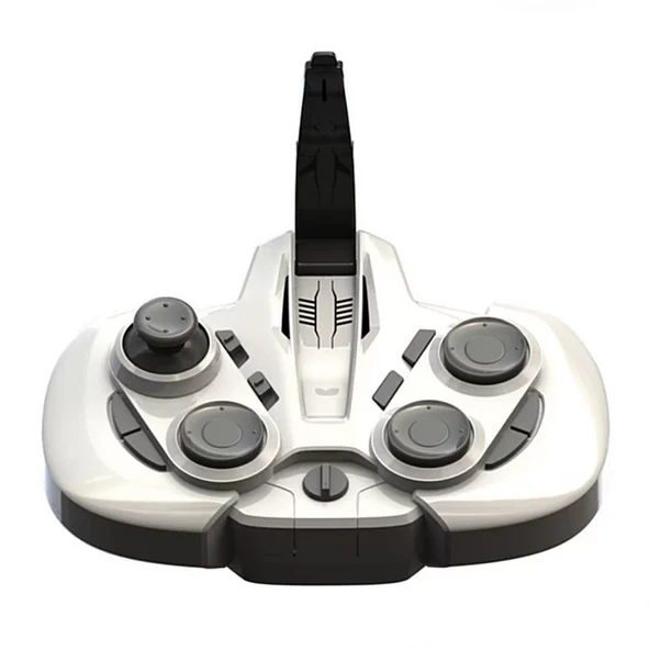 Silverlit Op One Robot - Resim 4