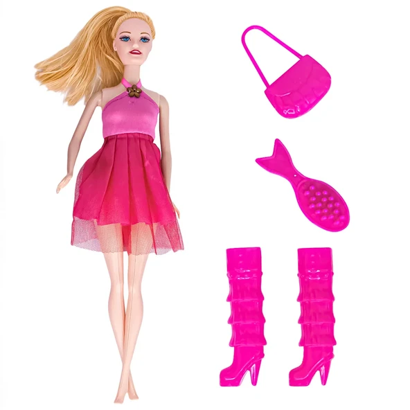 Anlily Fashion Model Bebek ürün görseli 1