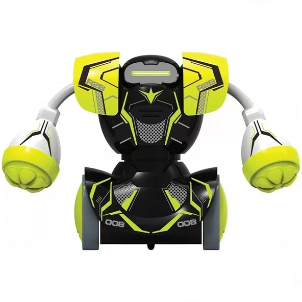 Silverlit Robo Combat Robot Seti - Resim 2