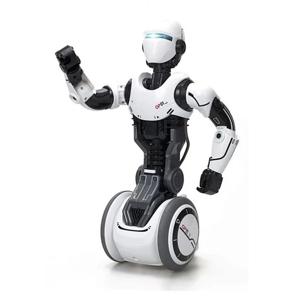 Silverlit Op One Robot ürün görseli 1