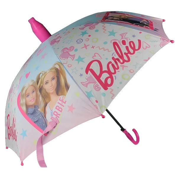 Barbie Lisanslı Şemsiye ürün görseli 1